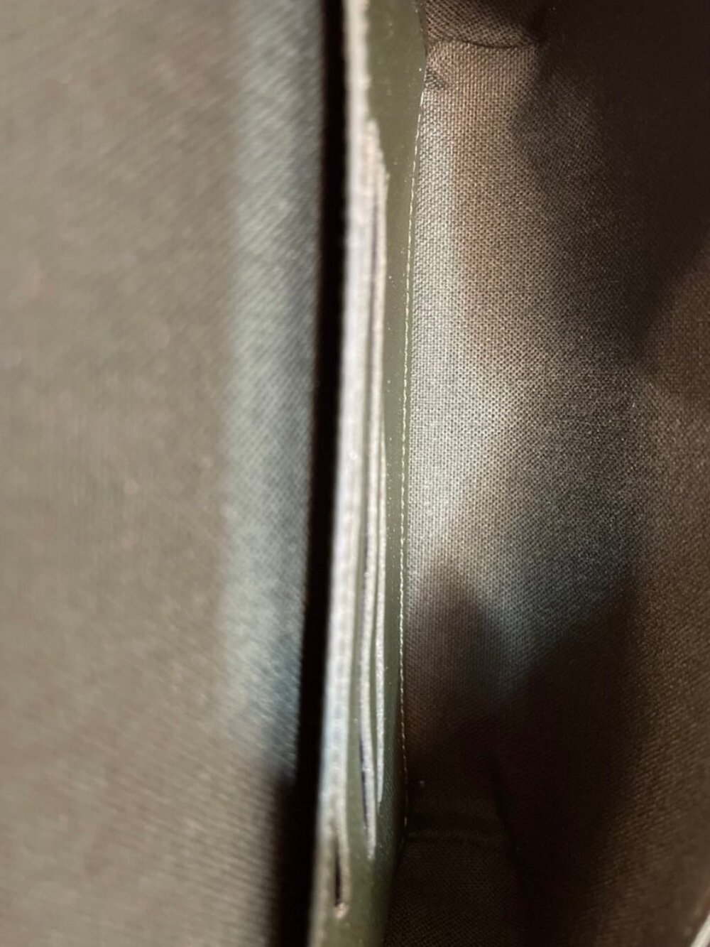 Louis Vuitton Felicie Strap & Go - Picture 6 of 8